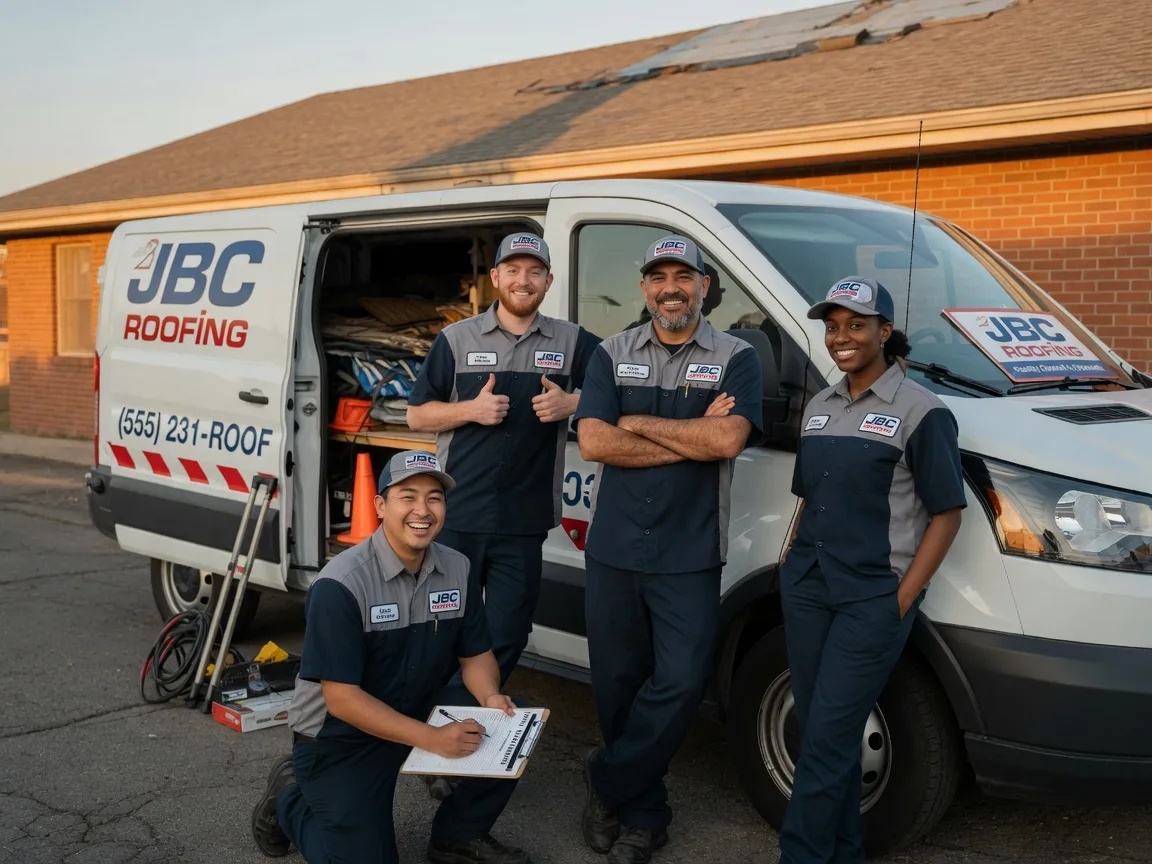 Roof Replacement company in Franklin, WI