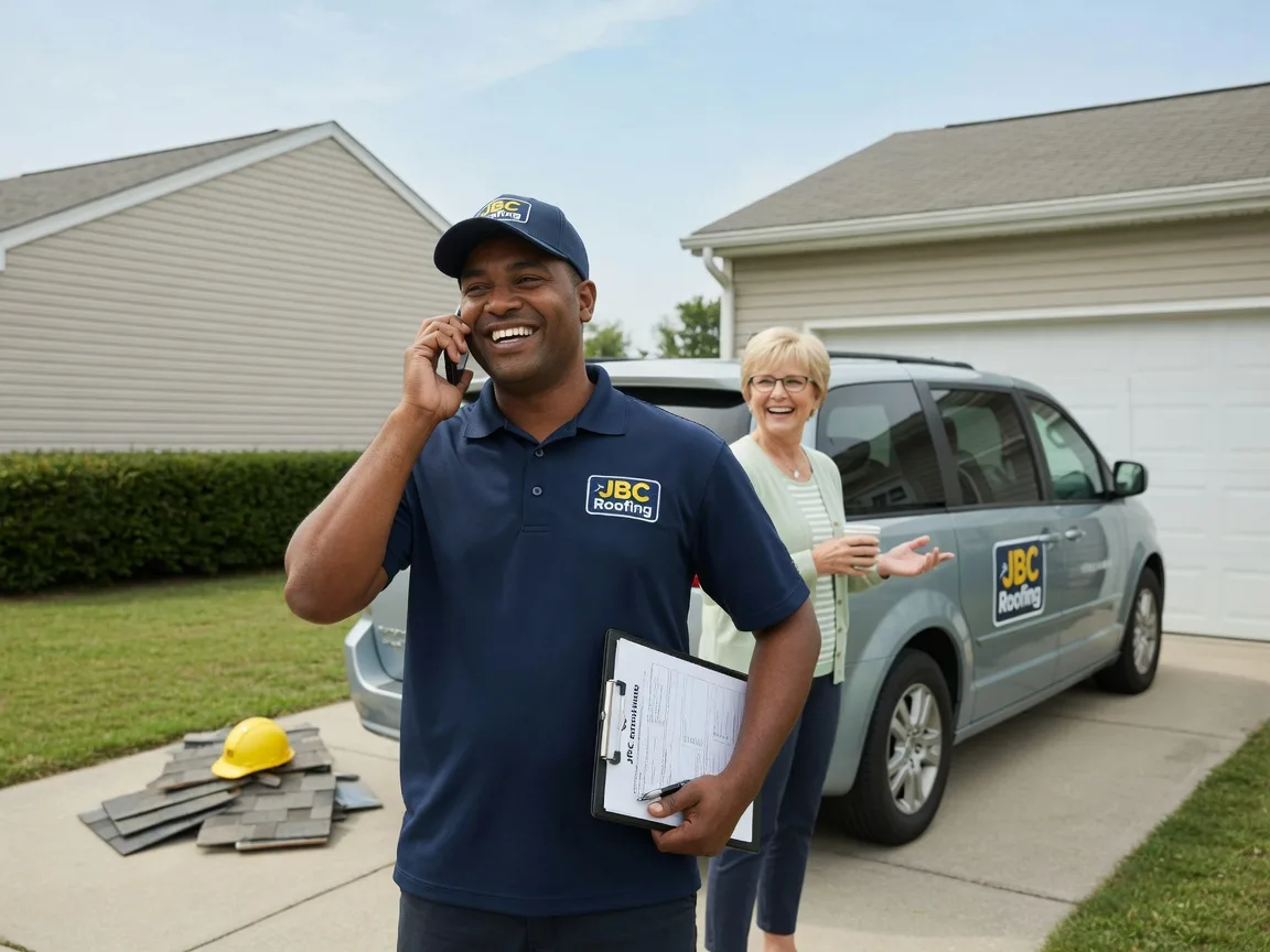 Roof Replacement Franklin, WI FAQs